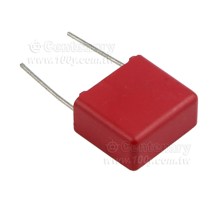 WIMA_Metallized Polyester (PET) Capacitors - 160636 Product Image