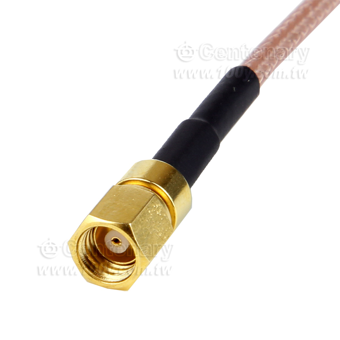 Test Line SMC to BNC - 146486 Product Image