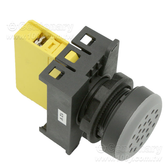 連續聲蜂鳴器 12V  - 95165 產品圖片
