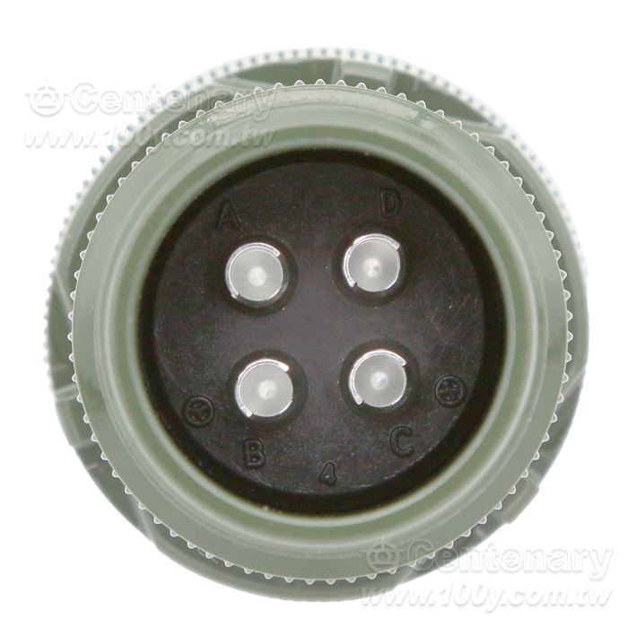 KUKDONG_Straight Plug - 157552 Product Image