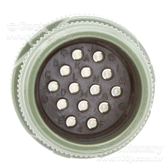 KUKDONG_Straight Plug - 157559 Product Image