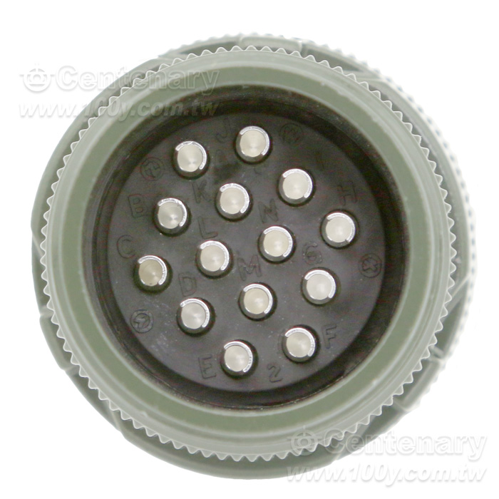 KUKDONG_Straight Plug - 157560 Product Image