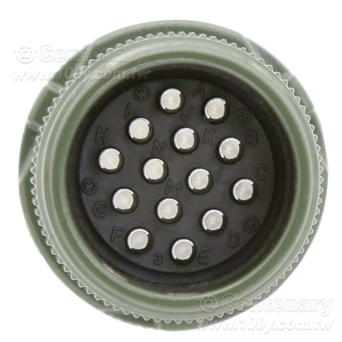 KUKDONG_ Straight Plug - 157561 Product Image