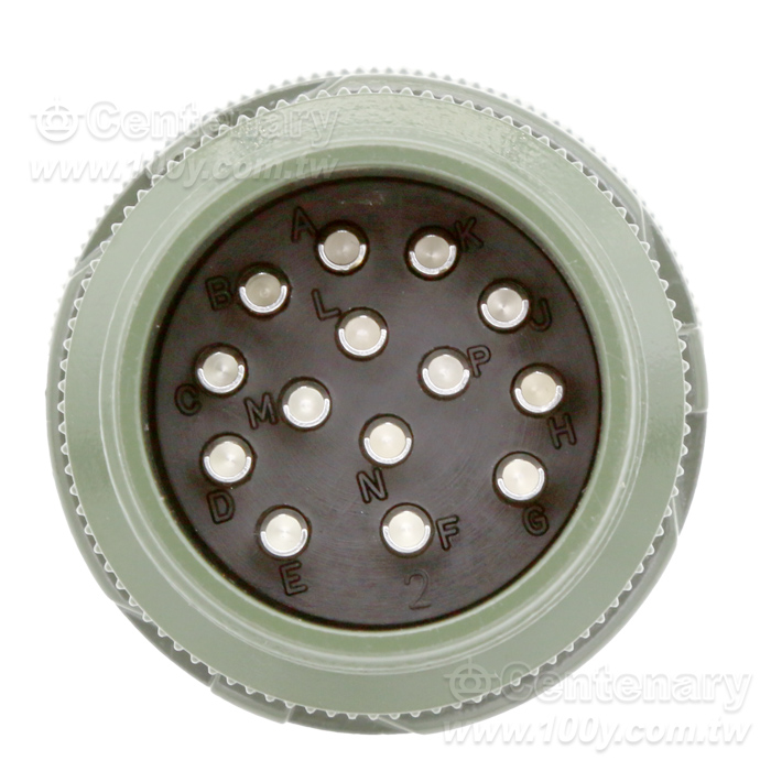 KUKDONG_Straight Plug - 157568 Product Image