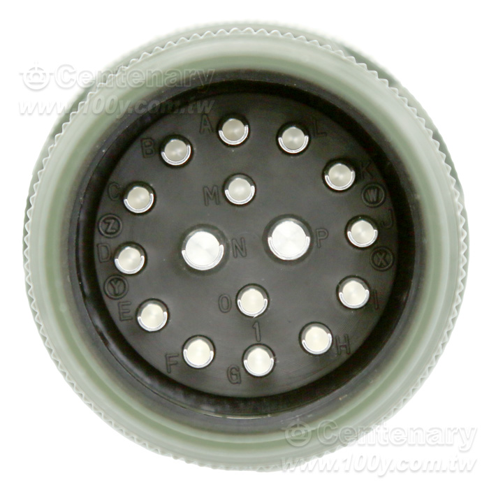 KUKDONG_Straight Plug - 157571 Product Image