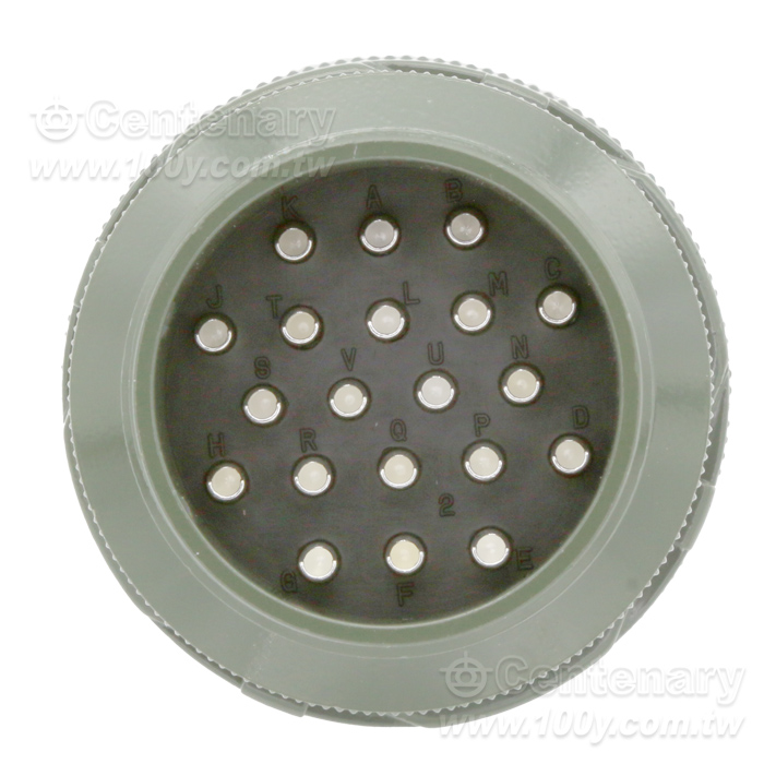 KUKDONG_ Straight Plug - 157578 Product Image