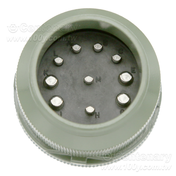 KUKDONG_ Straight Plug - 157579 Product Image