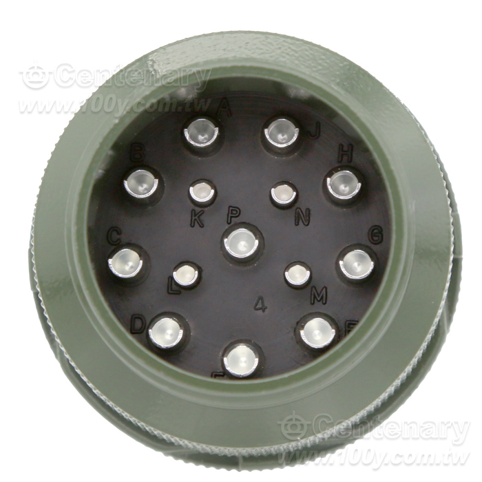 KUKDONG_Straight Plug - 157580 Product Image