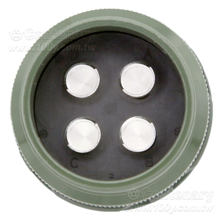 KUKDONG_Straight Plug - 157585 Product Image