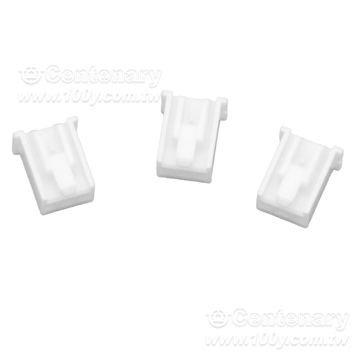 Plug Housing 3P - 95158 產品圖片