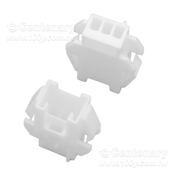 Receptacle Housing 3P - 95159 產品圖片