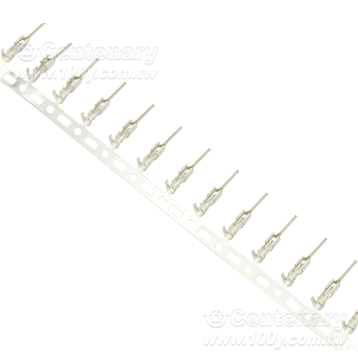 JST_XM Series Female Socket - 104253 Product Image