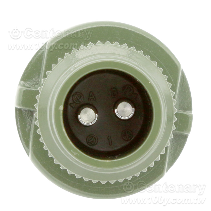 KUKDONG_Straight Plug - 157547 Product Image