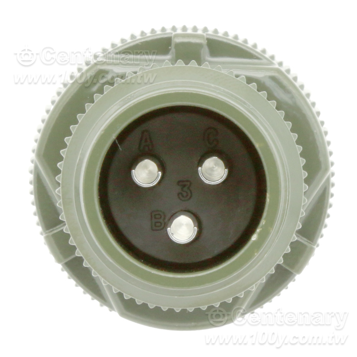 KUKDONG_Straight Plug - 157548 Product Image
