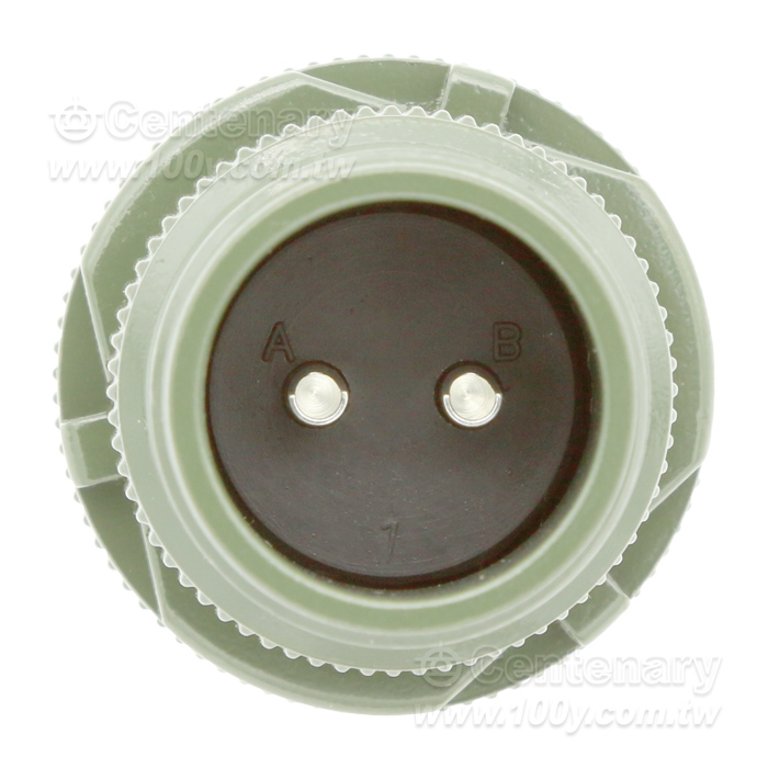 KUKDONG_Straight Plug - 157551 Product Image