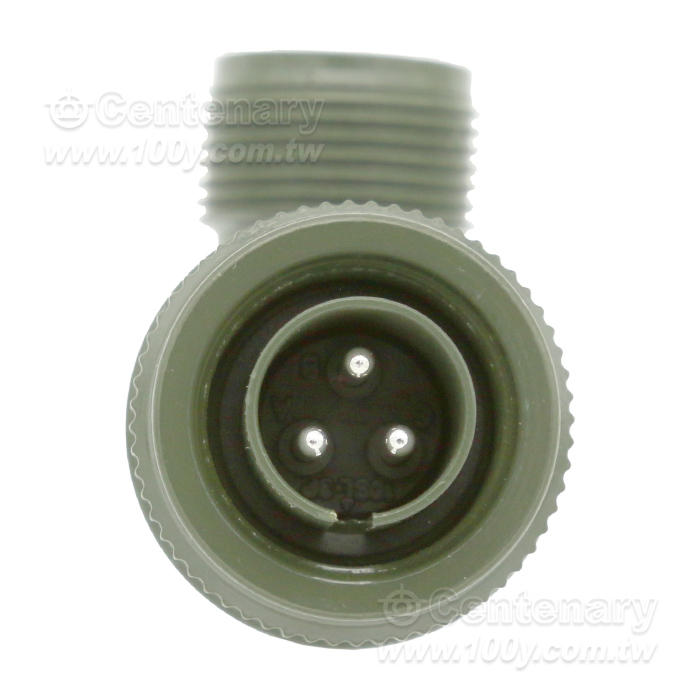 KUKDONG_90° Angle Plug - 157592 Product Image