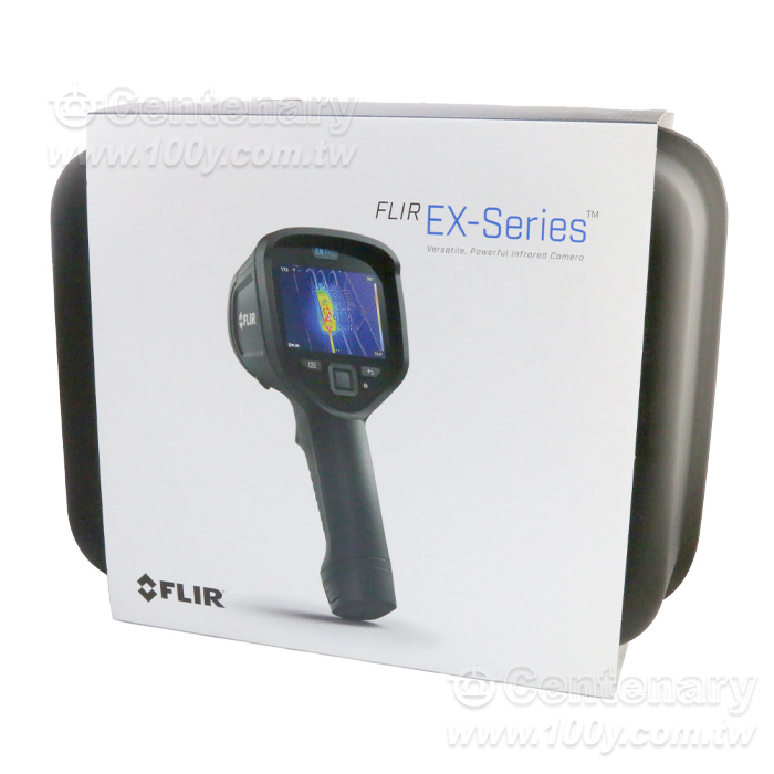FLIR_Pro-Series Infrared Camera With Ignite Cloud - 95021 Product Image