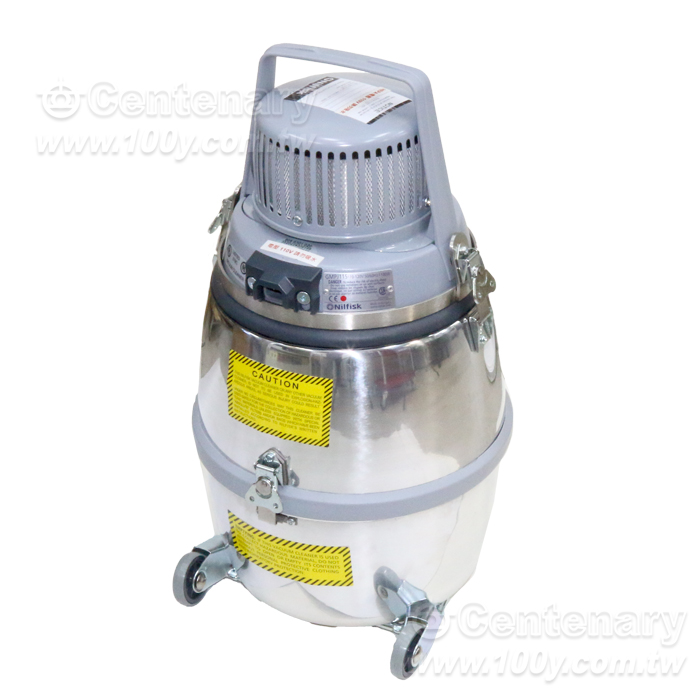 100級無塵室吸塵器 - 95287 產品圖片
