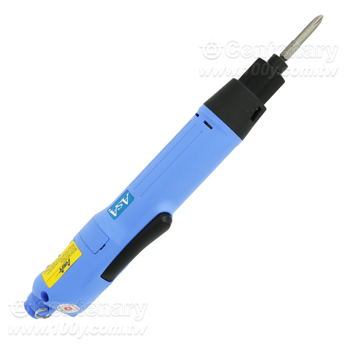Semi-auto shut off electric screwdriver - 161991 Product Image