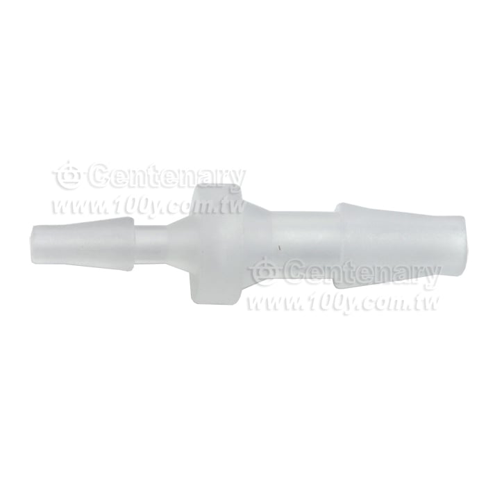 軟管變徑直通接頭-2.4/3.9 - 122299 產品圖片