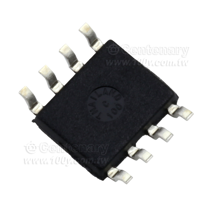 MICROCHIP_ Memory - 152870 Product Image
