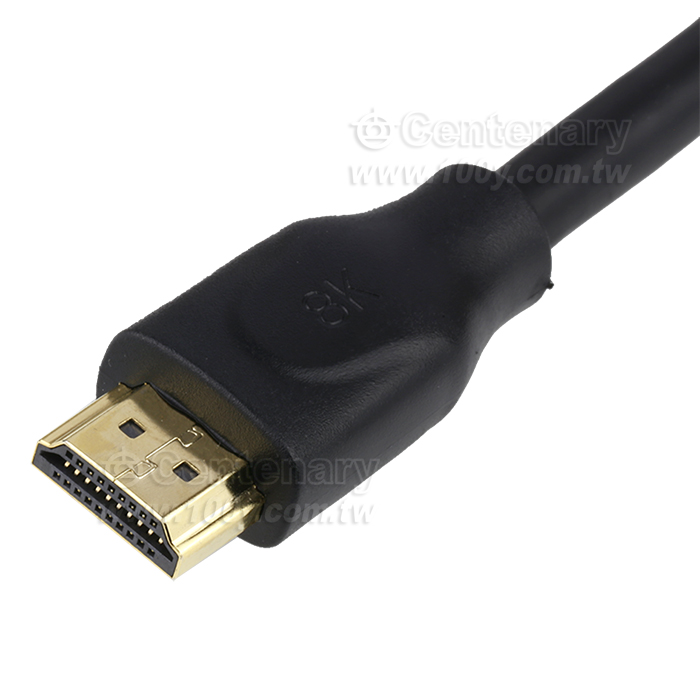 HDMI2.1版 支持8K 動態HDR線 - 138764 產品圖片