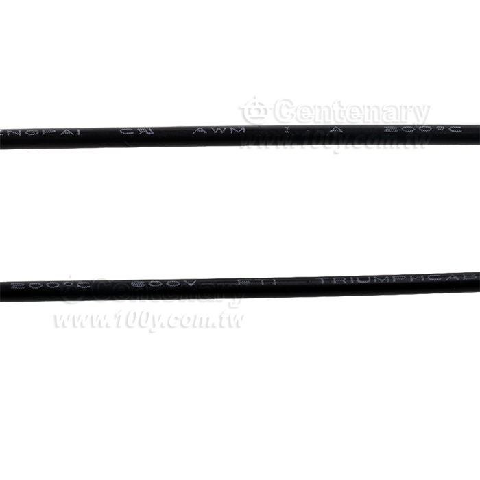UL1330 FEP TEFLON Wire - 151652 Product Image