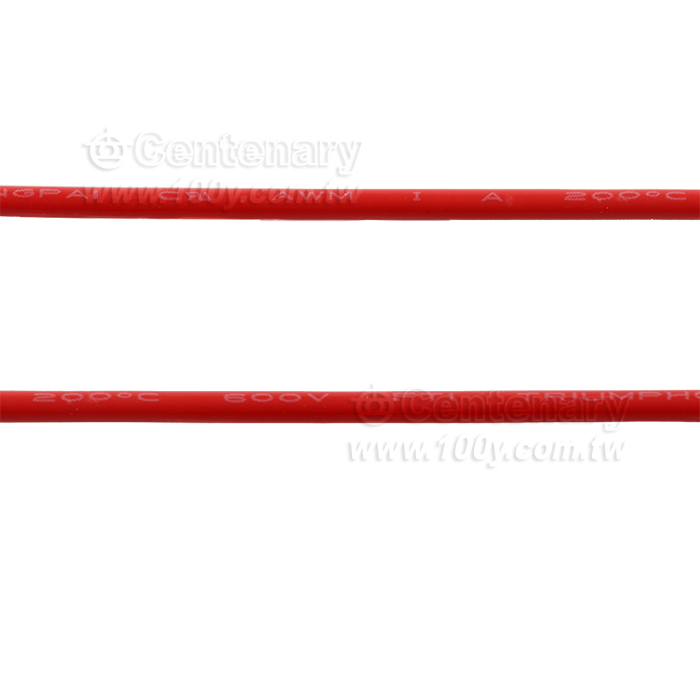 UL1330 FEP TEFLON Wire - 151653 Product Image