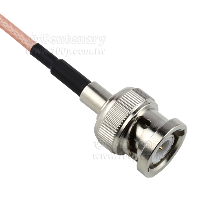 BNC Test Cable - 161272 Product Image