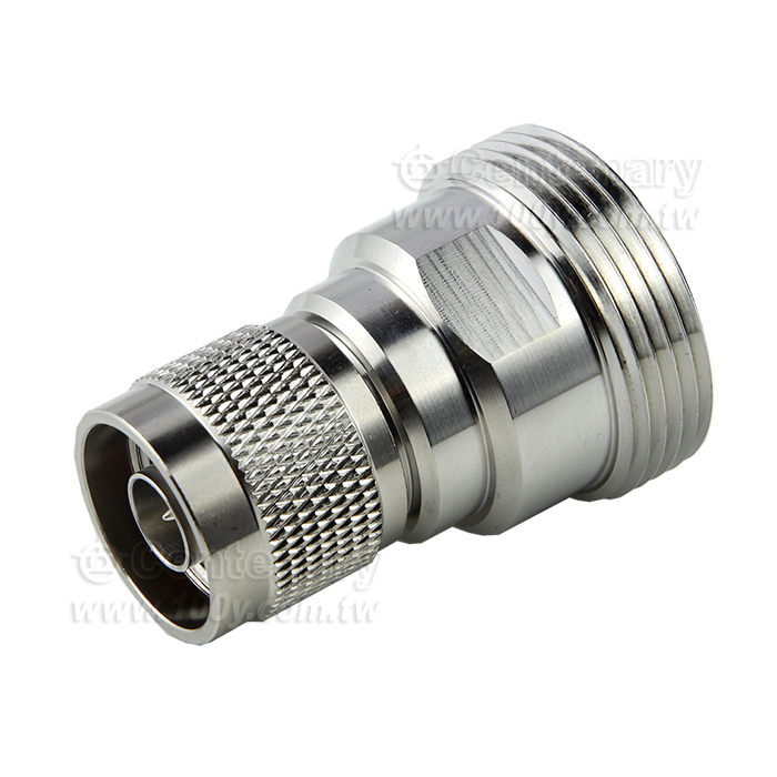 connector - 161286 Product Image