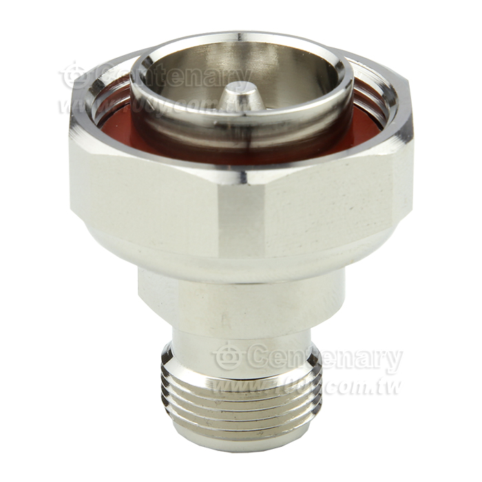 connector - 161287 Product Image