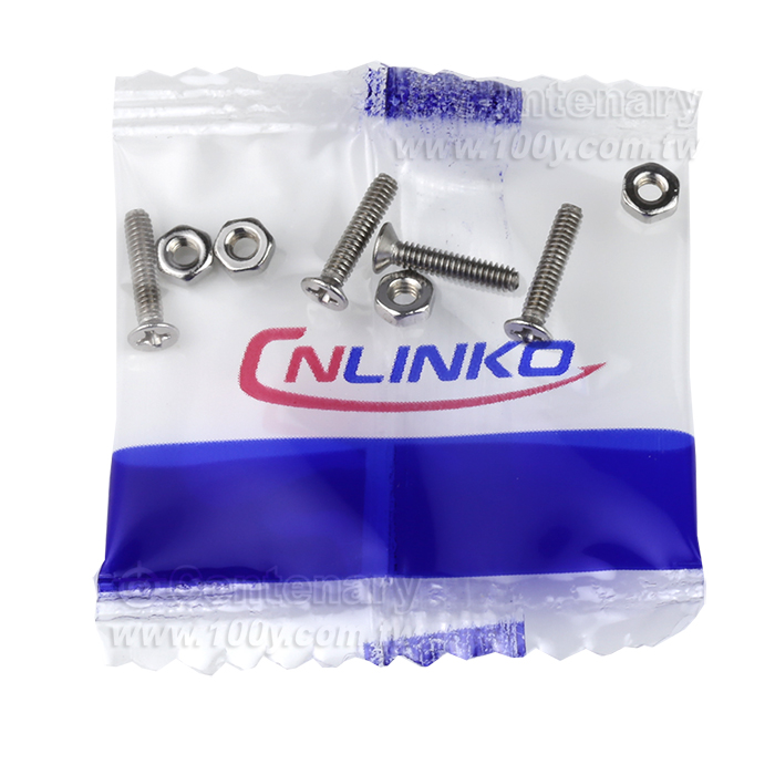Cnlinko  LP12 Type Round Female Socket/Multi core power supply Industrial waterproof connectors - 119835 Product Image