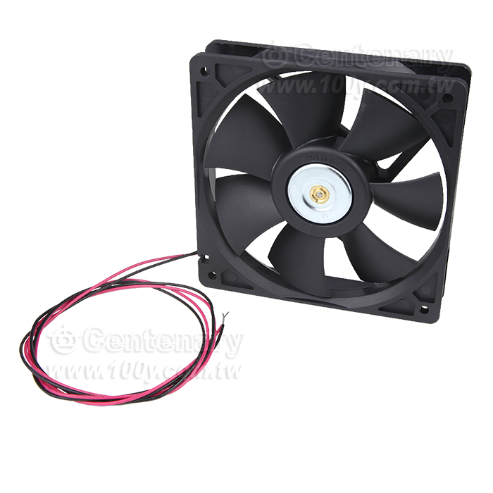 DELTA  120*120*25MM 24VDC 0.35A - 161241 產品圖片