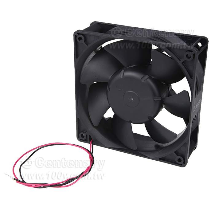 DELTA 120*120*38 0.27A 48VDC - 161242 產品圖片