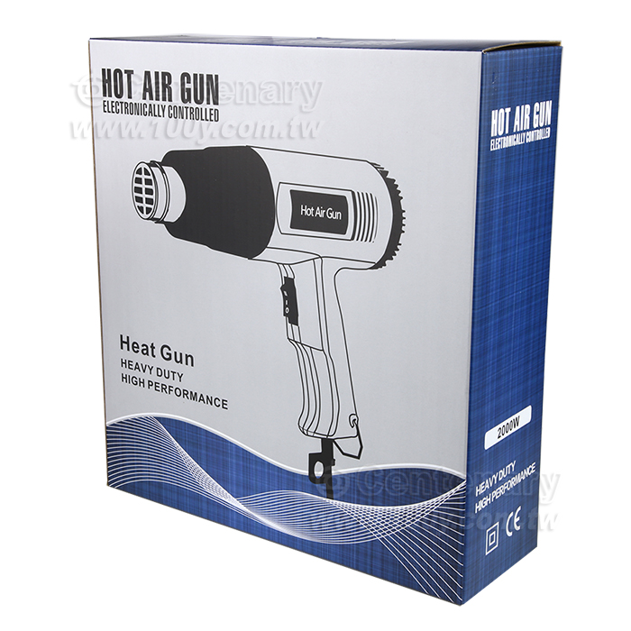 Heat Gun - 161318 Product Image