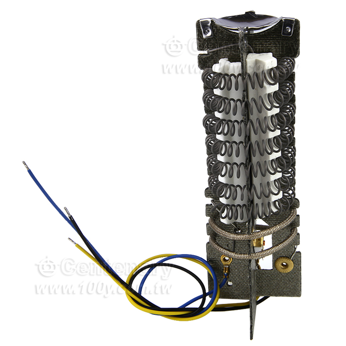 heating curve - 161320 Product Image