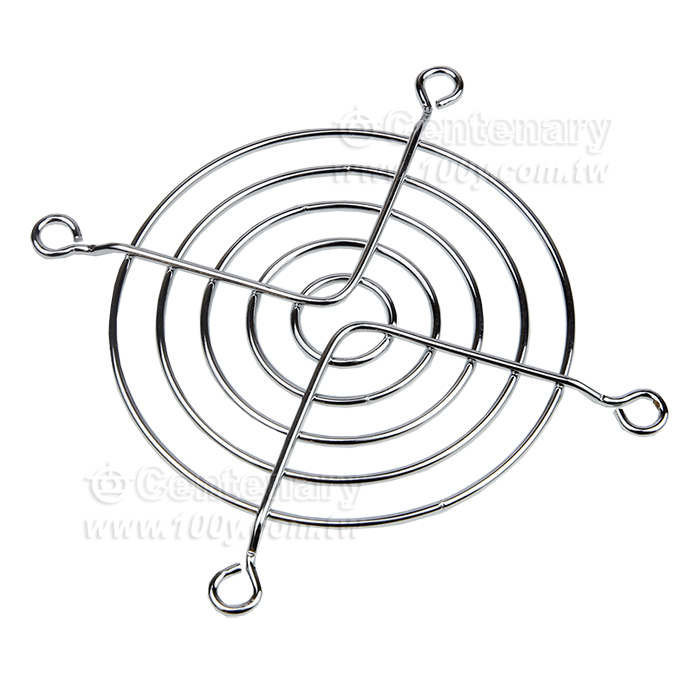 DC24V 帶線式風扇 2 Ball 80*80*25mm - 159601 產品圖片
