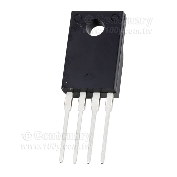 Fairchild PMIC - Power Management ICs - 161554 Product Image