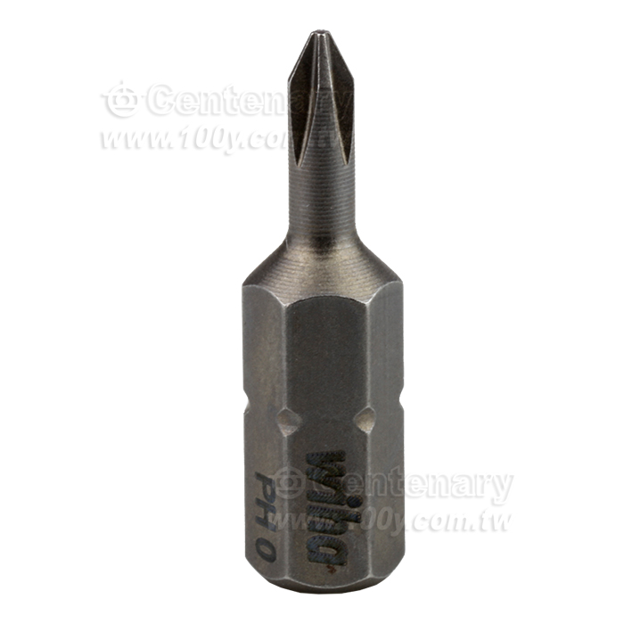 "十"Screwdriver head - 150912 Product Image