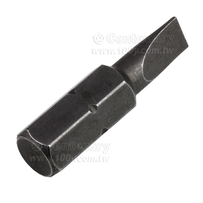 "一"Screwdriver head - 151264 Product Image