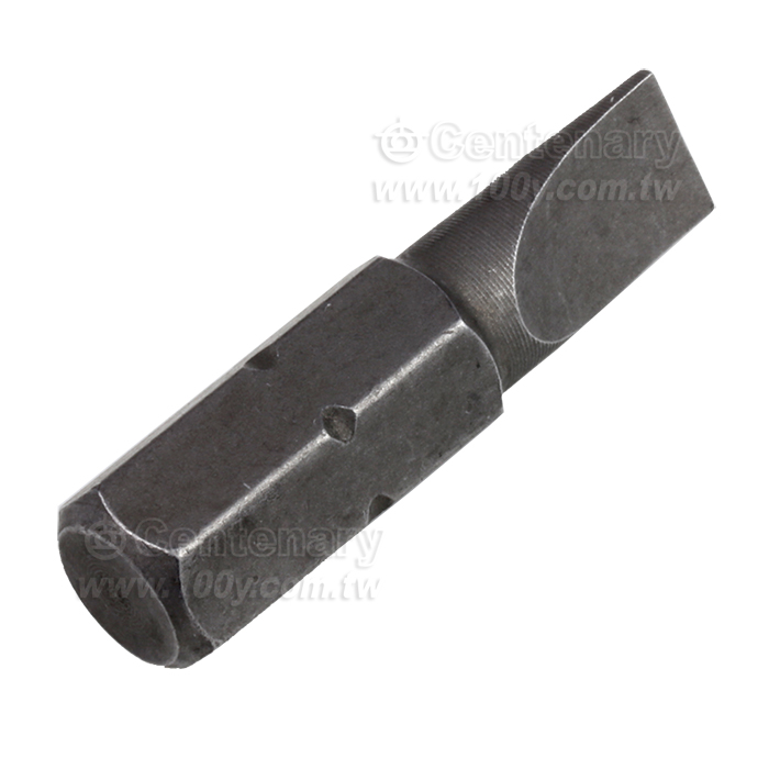 "一"Screwdriver head - 151266 Product Image