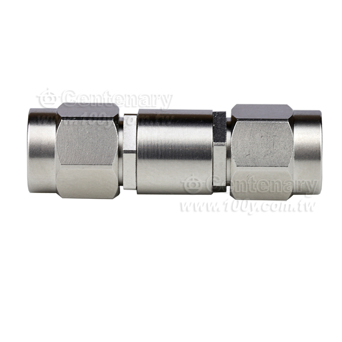 2.92mm to 2.92mm  Adapter - 161541 Product Image