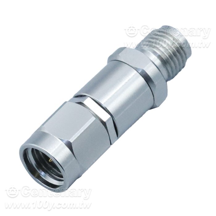 2.92mm to 2.92mm  Adapter - 161547 Product Image
