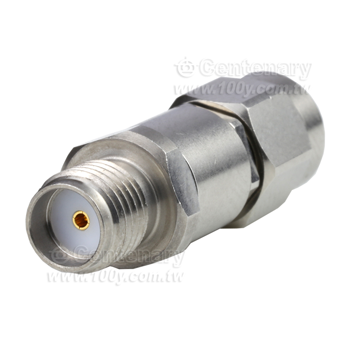 SMA  to  3.5mm   Adapter - 161550 Product Image