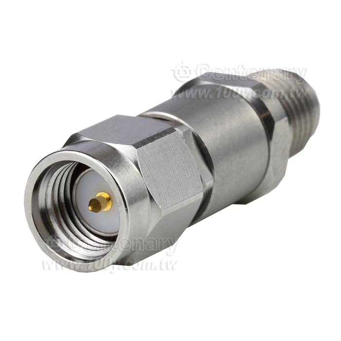 SMA  to  3.5mm   Adapter - 161551 Product Image
