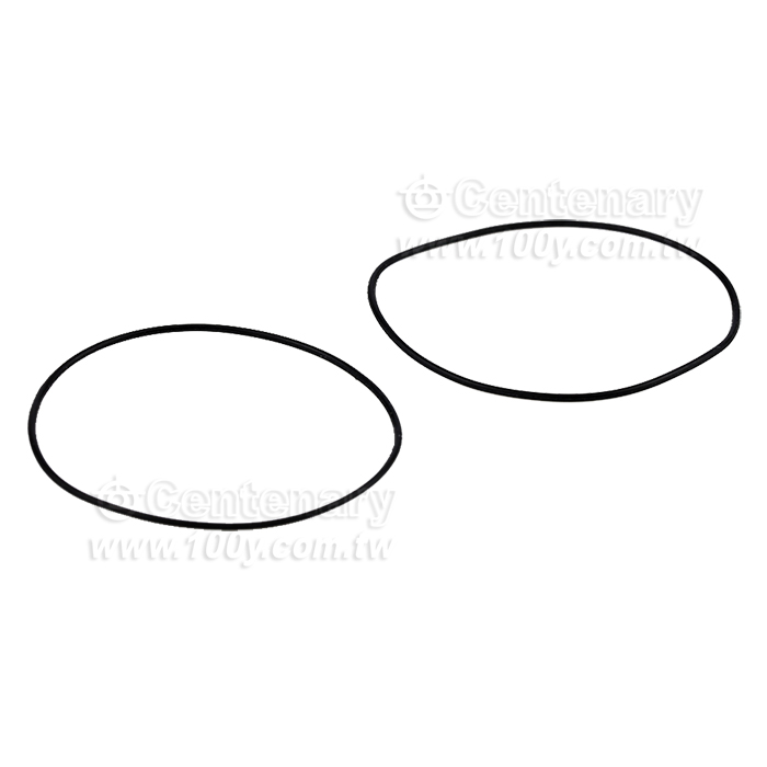 手錶防水圈 直徑26mm 綫徑0.6mm - 161610 產品圖片