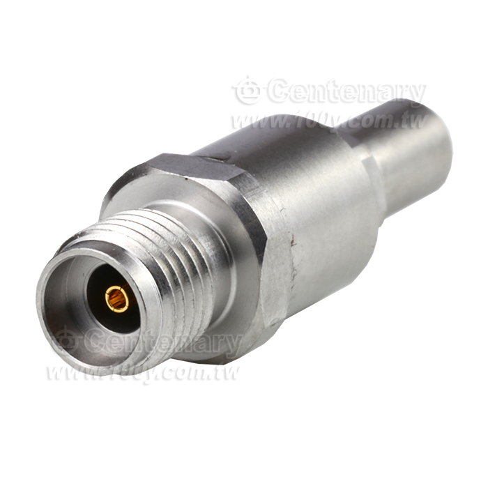 2.92  to  SMP   Adapter - 161557 Product Image