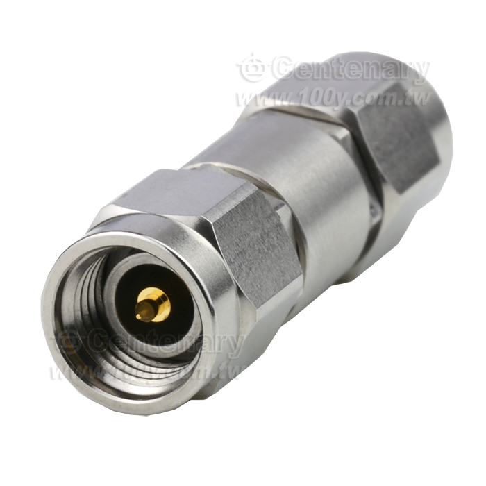 毫米波轉接器 3.5公轉2.92公 DC-26.5G VSWR1.2/50ohm - 161559 產品圖片