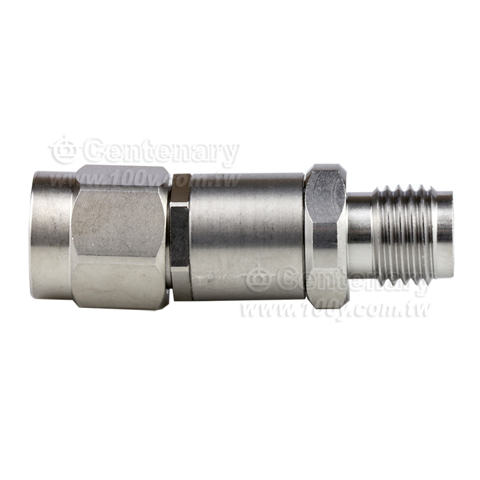 3.5  to  2.92   Adapter - 161562 Product Image
