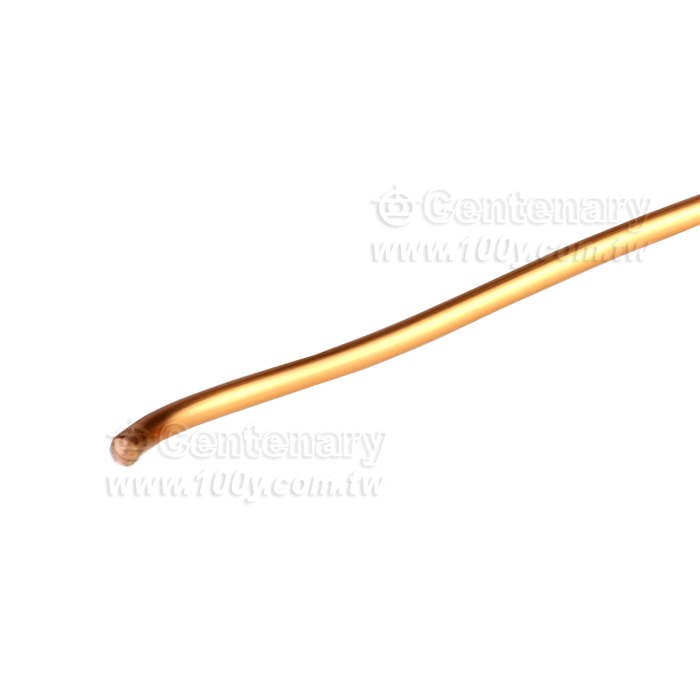 直焊型漆包線 155度 直徑:1.0mm (100g/R) 18AWG - 118362 產品圖片